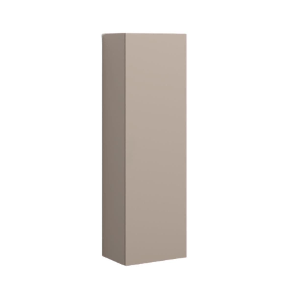 Svedbergs STILLA Høyskap Gråbeige / 50cm Svedbergs Høyskap bad SV-516135