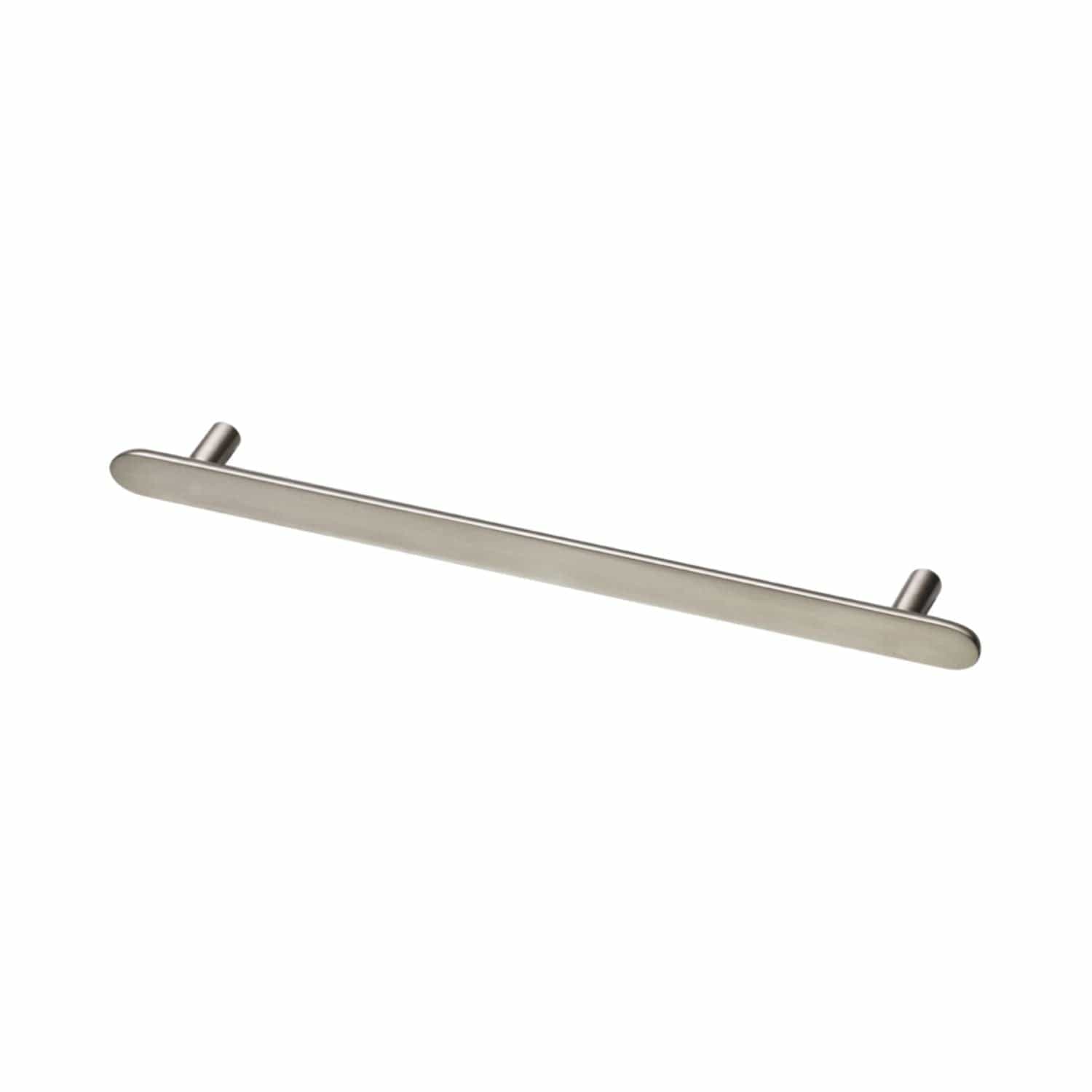 Tapwell Pastille 316L Håndtak Børstet nikkel Tapwell Knotter og håndtak TA-9428730