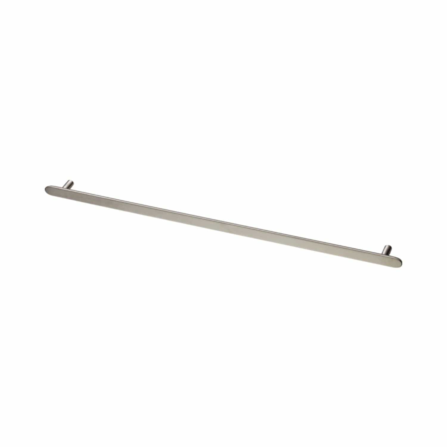 Tapwell Pastille 596L Håndtak Børstet nikkel Tapwell Knotter og håndtak TA-9428724