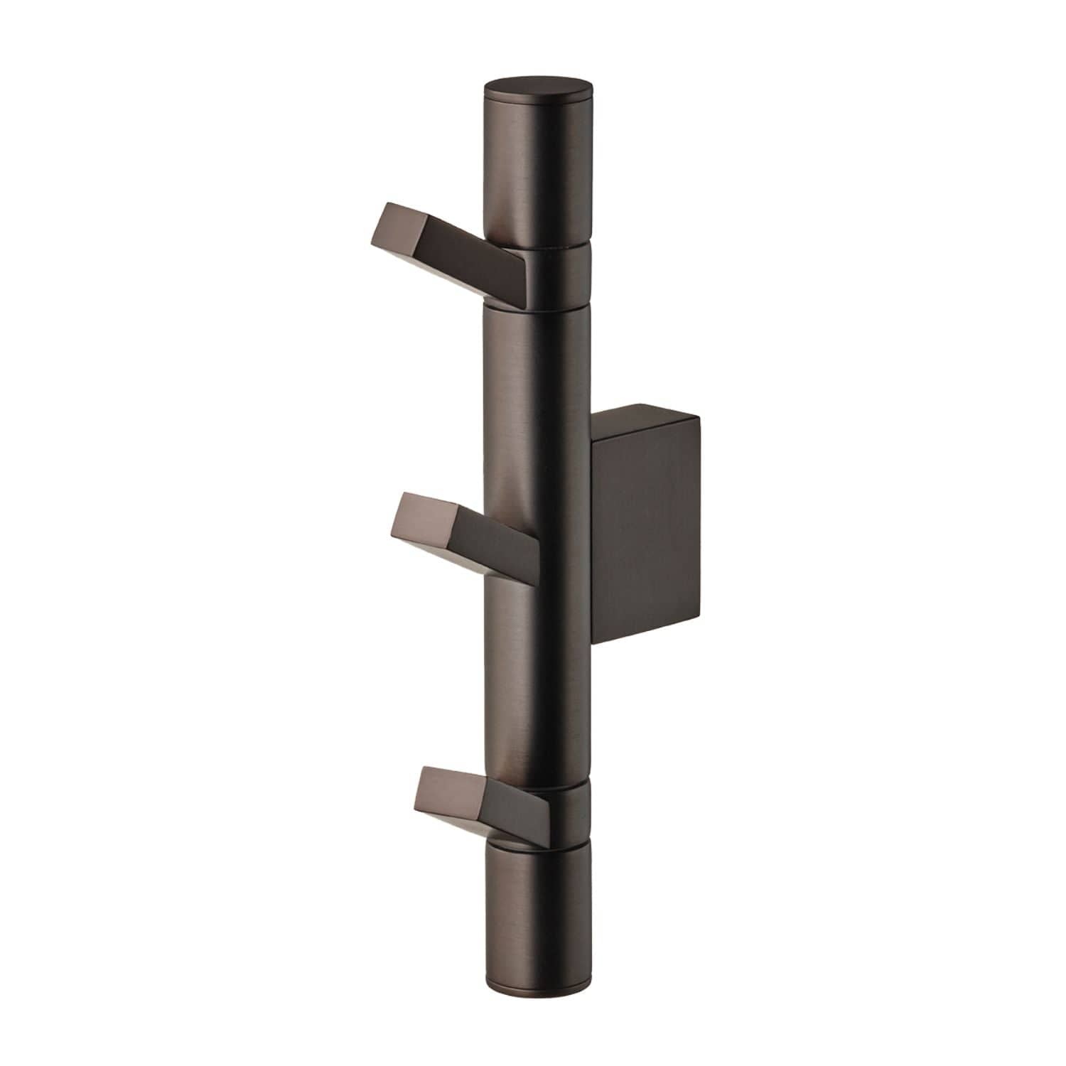 Tapwell TA263 Håndklekrok Bronze Tapwell Knagger TA-9427813
