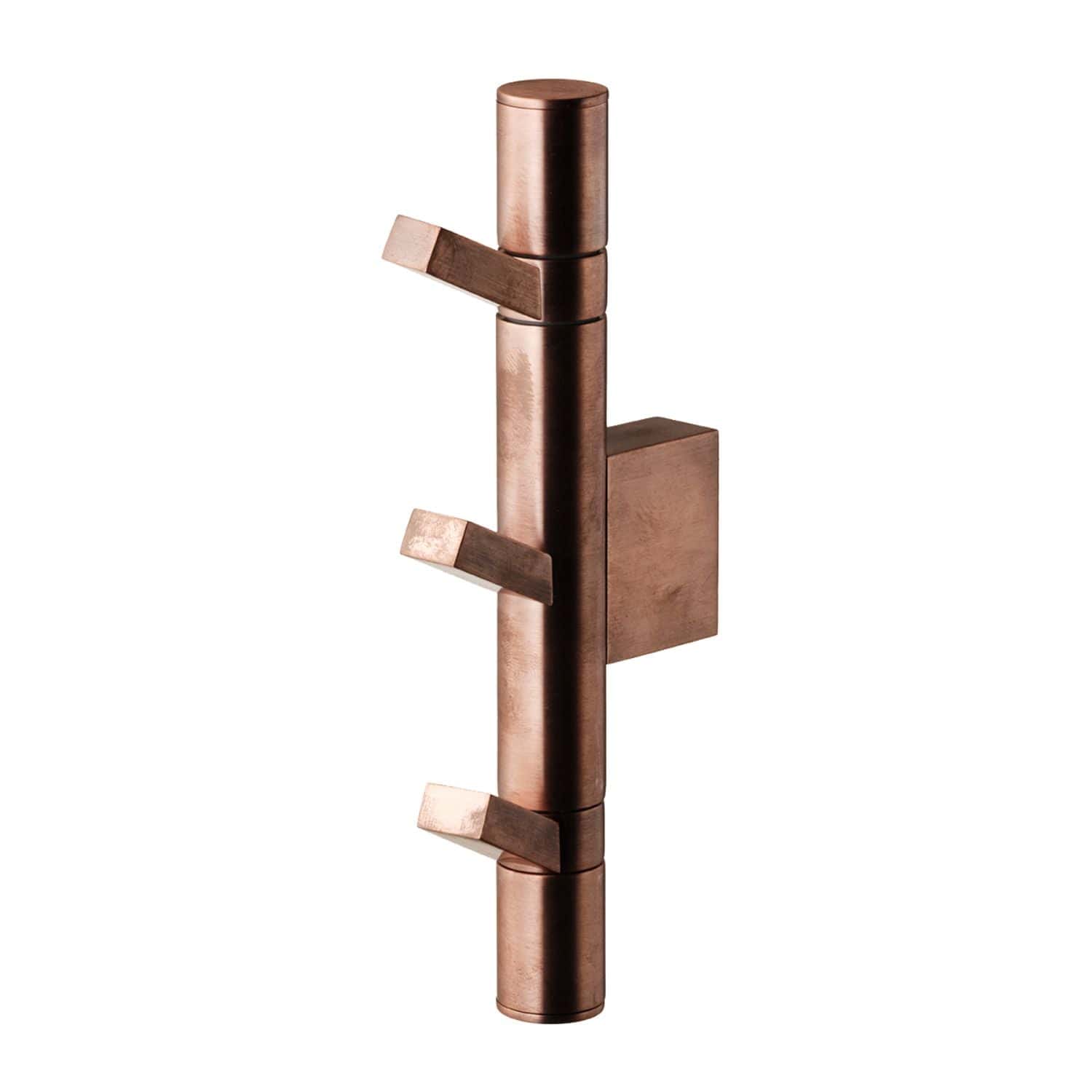 Tapwell TA263 Håndklekrok Kobber Tapwell Knagger TA-9427812