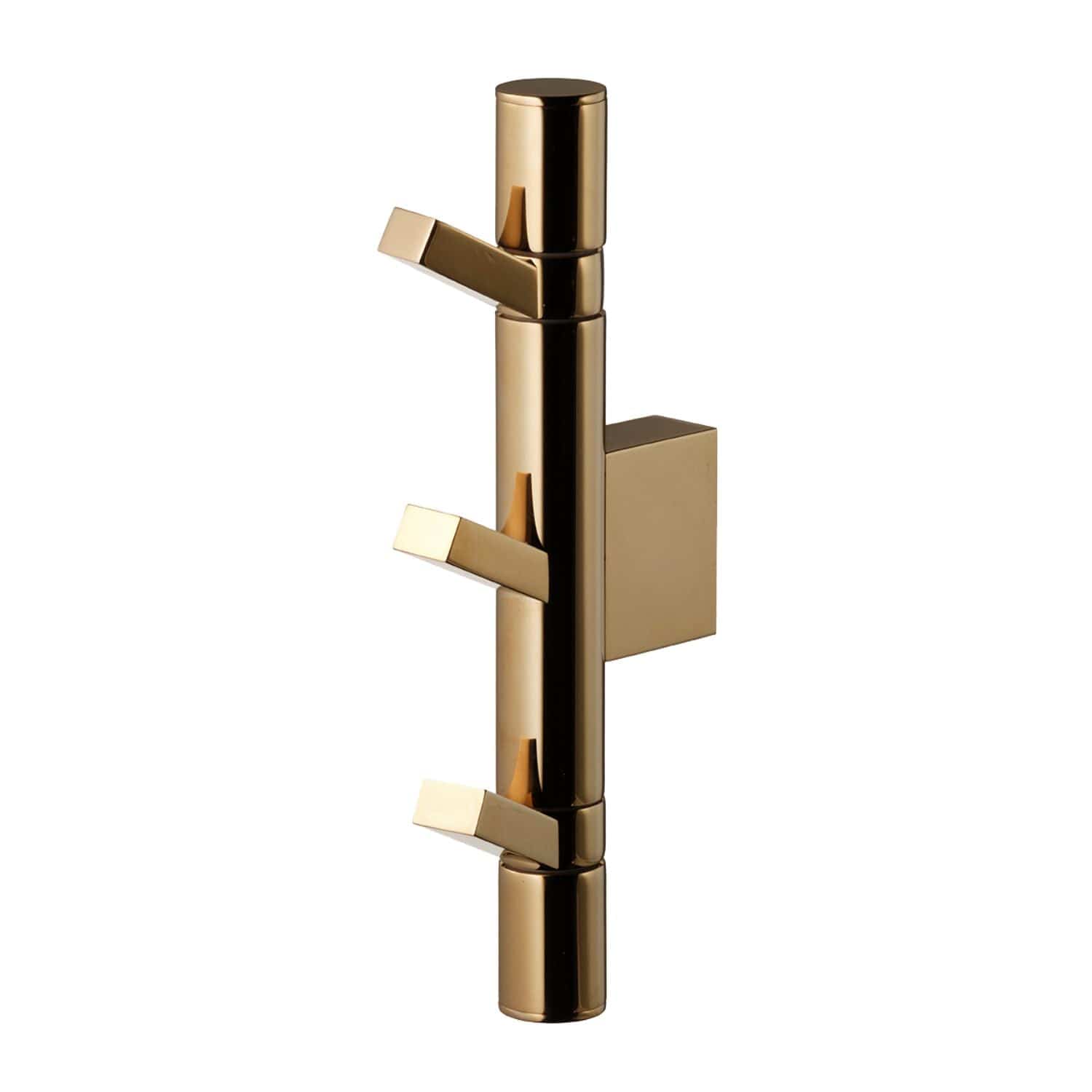 Tapwell TA263 Håndklekrok Messing Tapwell Knagger TA-9427811