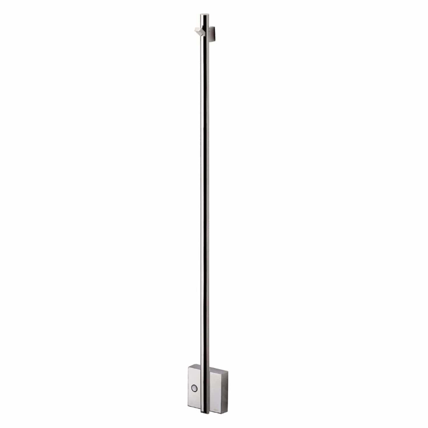 Tapwell TW750-85 Håndkletørker Krom Tapwell Håndkletørker vannbåren TA-9427095