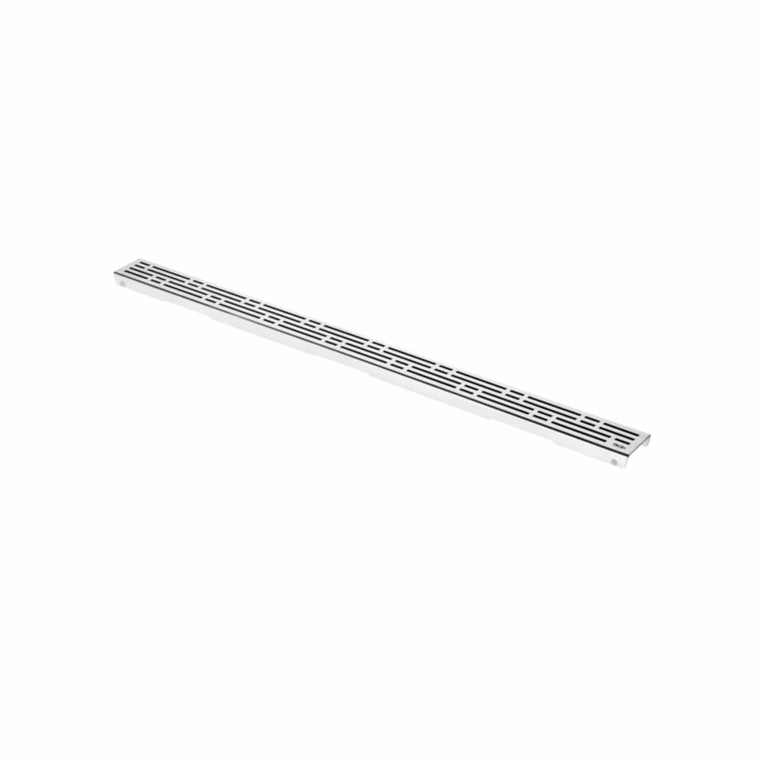 TECEdrainline Basic Slukrist Krom / 700mm Tece Slukrenne TE-4533331
