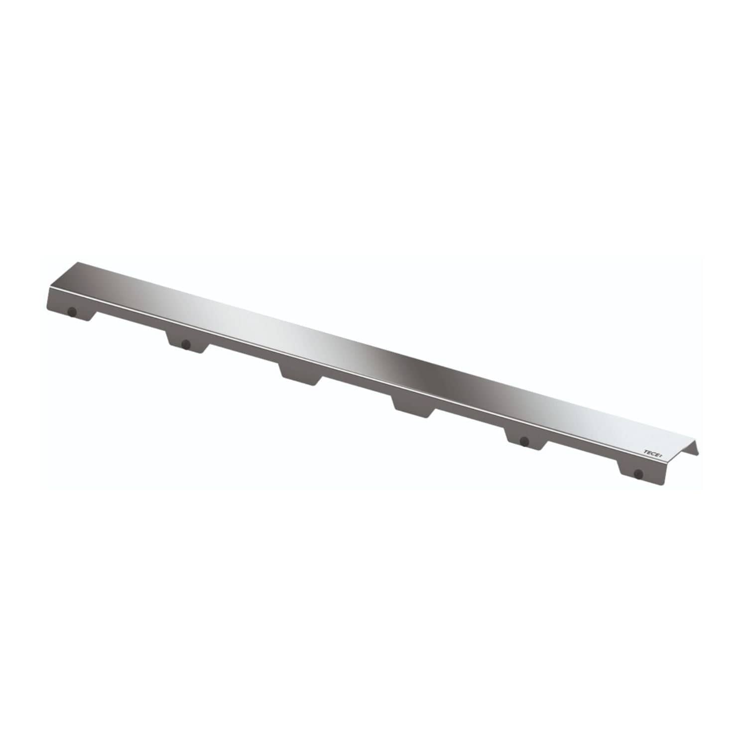 TECEdrainline Steel II Slukrist Krom / 700mm Tece Slukrenne TE-4533324