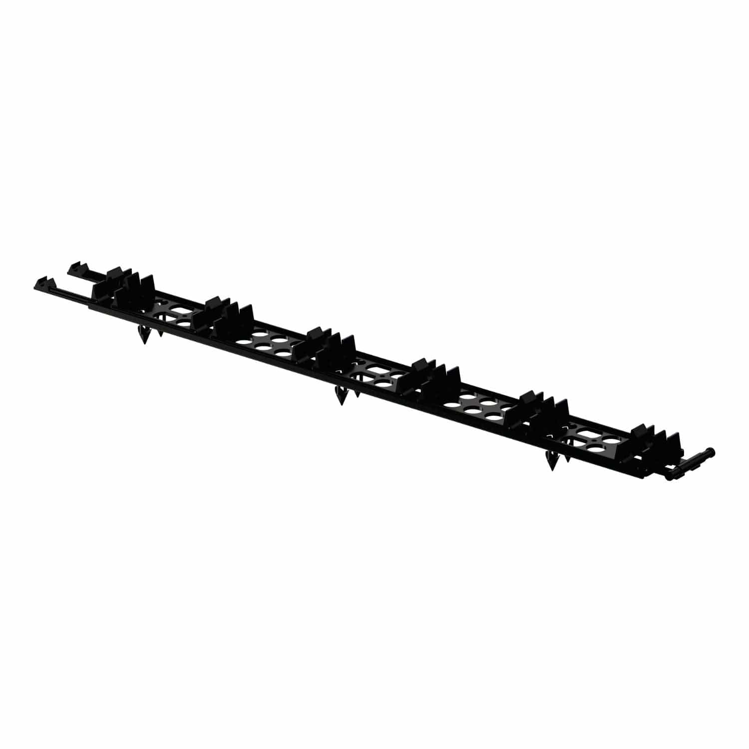 Uponor Festeskinne med Knaster 17-20mm Uponor Festemateriell gulvvarme HEI-8362117
