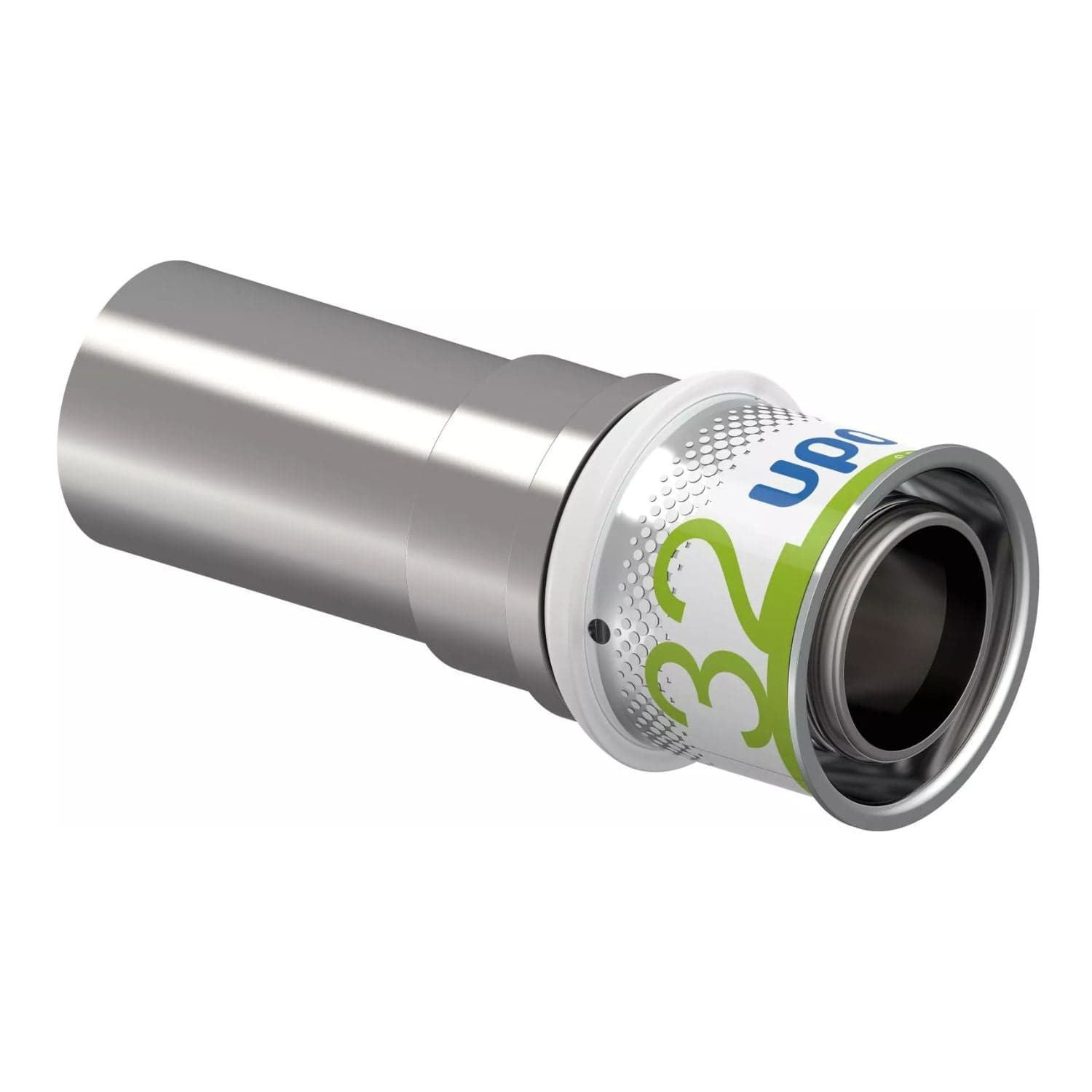 Uponor S-Press Plus CU Adapter 32-28mm Uponor HEI-5114542