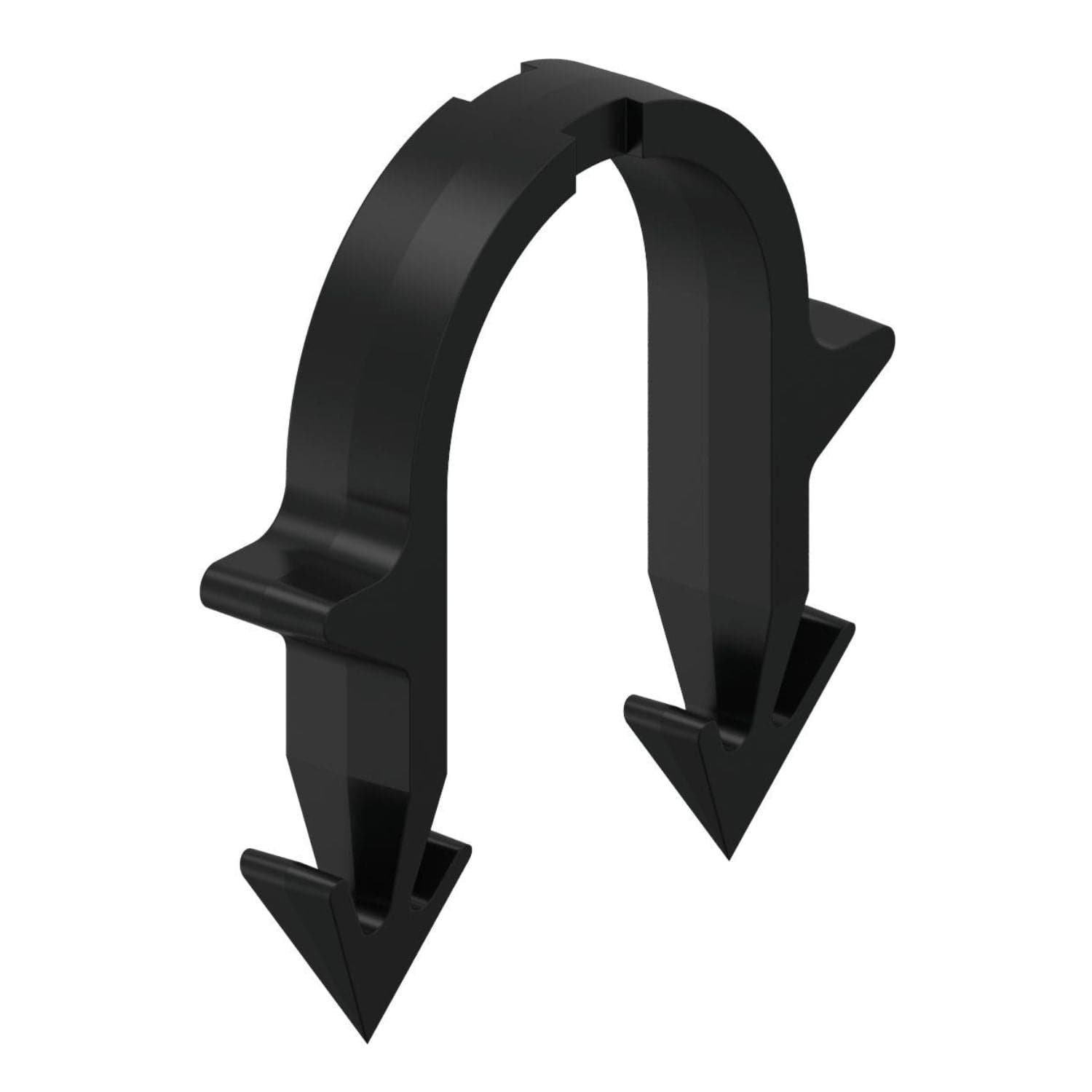 Uponor Tacker A Rørklips 14-17mm / 35mm Uponor Tilbehør gulvvarme HEI-8361351