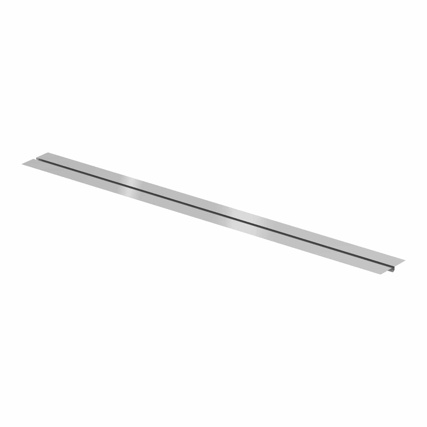Uponor Varmefordelingsplate Alu 12mm 12mm Uponor Gulvvarmeplater HEI-8362507