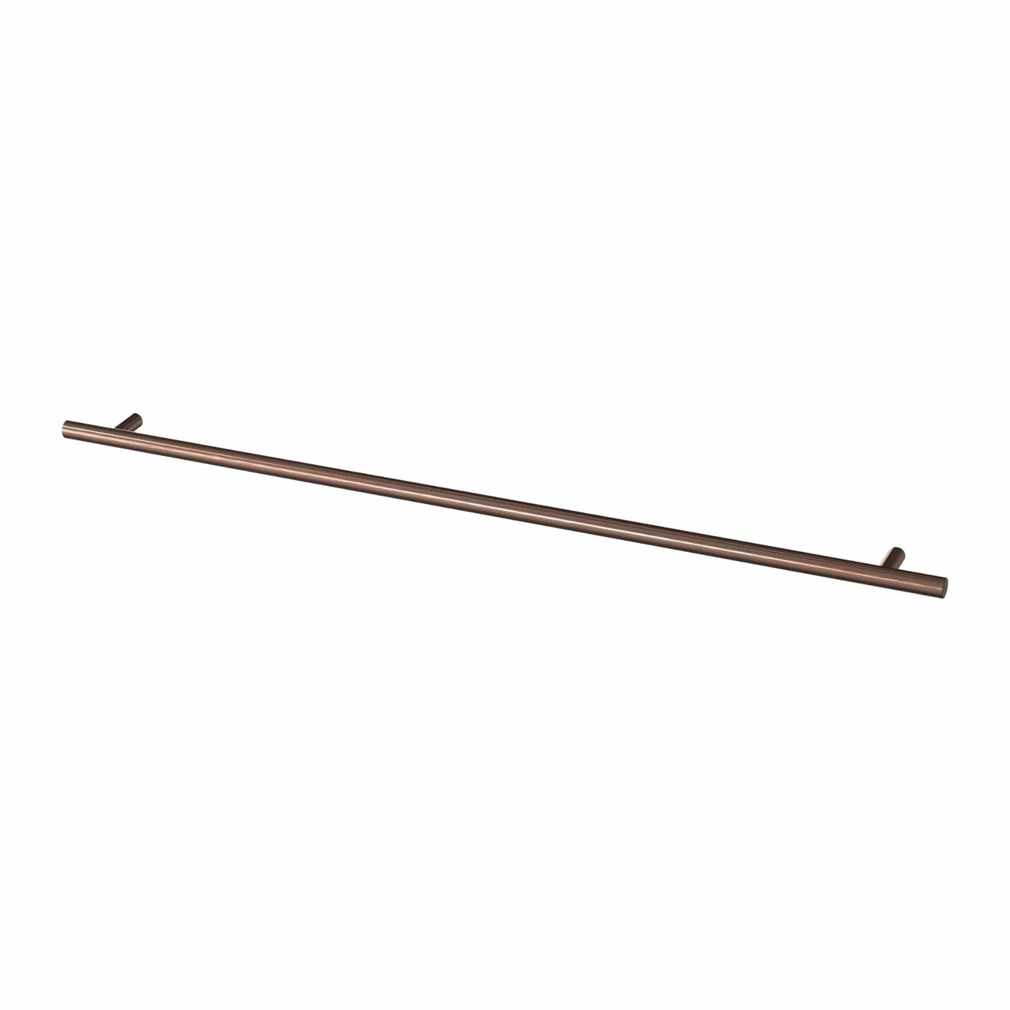 VikingBad Håndtak Fatt Universal B200-808mm Børstet roségull / 584 mm VikingBad Knotter og håndtak VB-022416-03