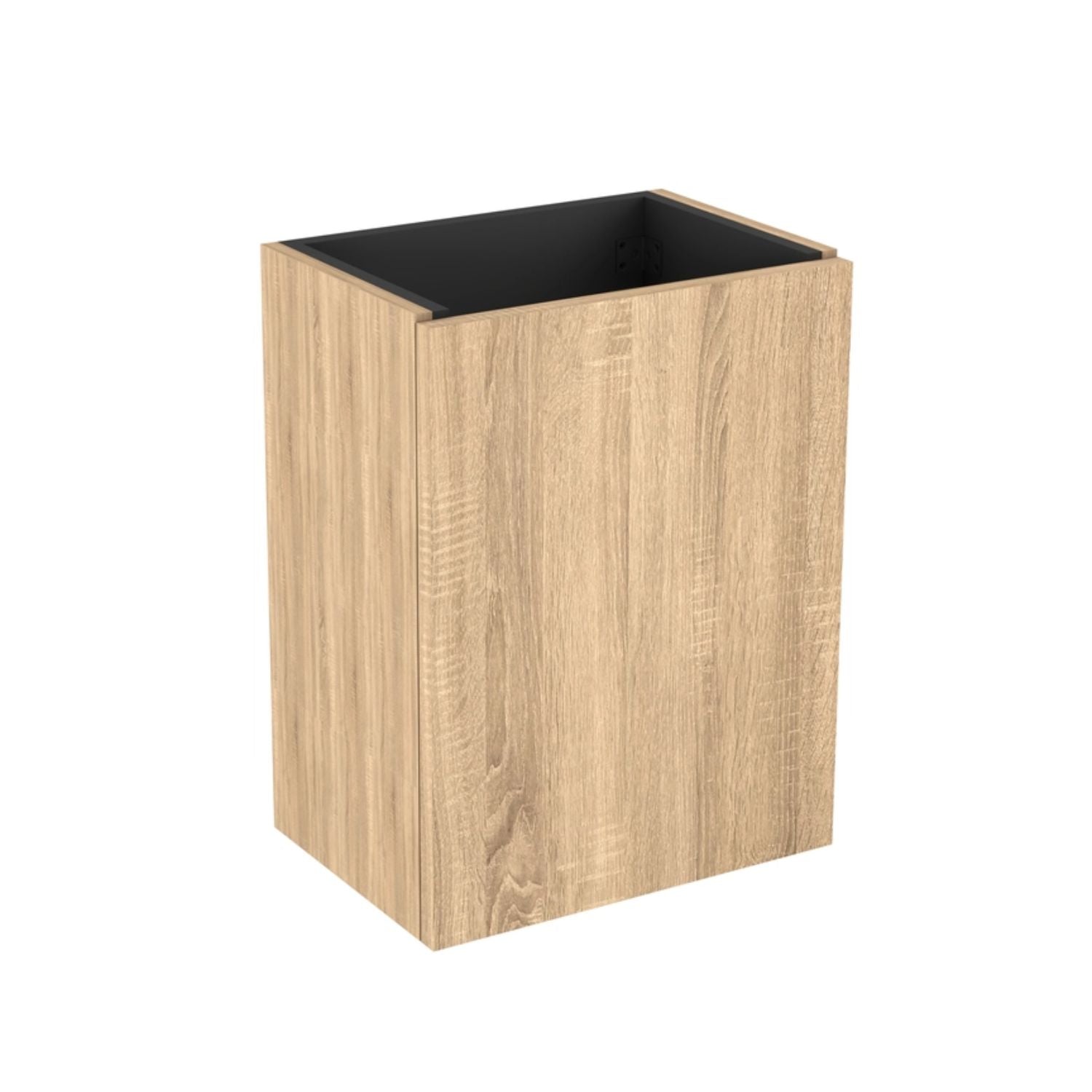 VikingBad MIE 40 SLIM Servantskap Lys eik / 40cm VikingBad Servantskap VB-111872