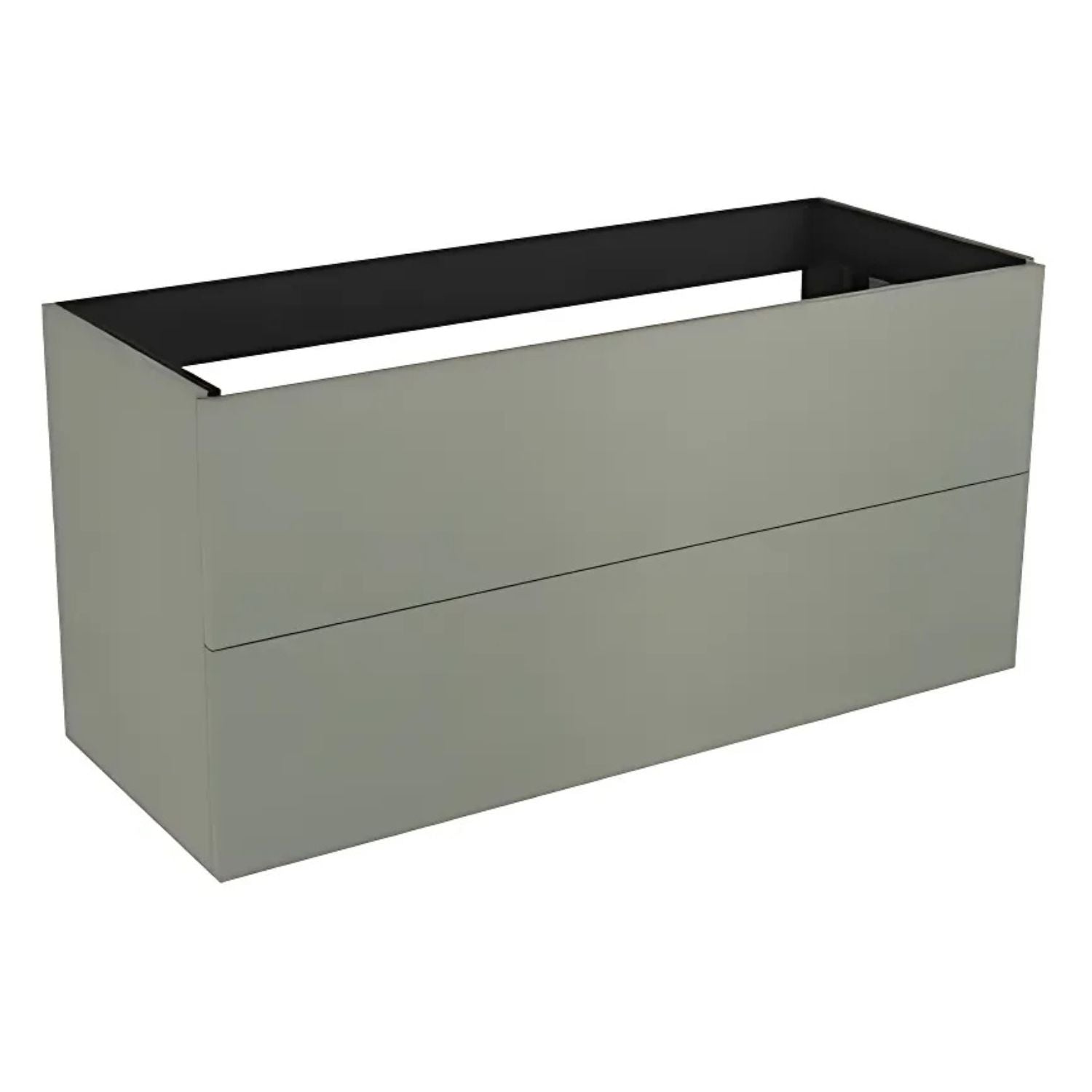 VikingBad MIE TREND Servantskap B60-180cm Oliven / 120cm dobbel VikingBad Servantskap VB-116852