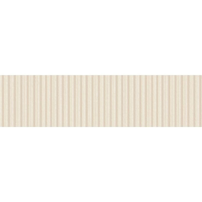 Vikingbad Murano Veggflis Ivory / 7.5x30cm VikingBad VB-120178