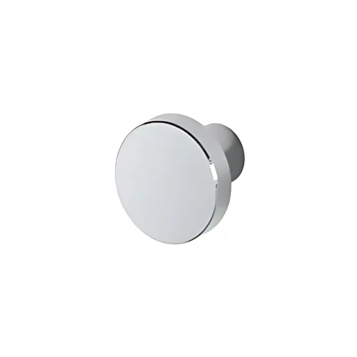 VikingBad Rykk Knott Universal - Ø30mm Krom VikingBad Knotter og håndtak VB-006150-01