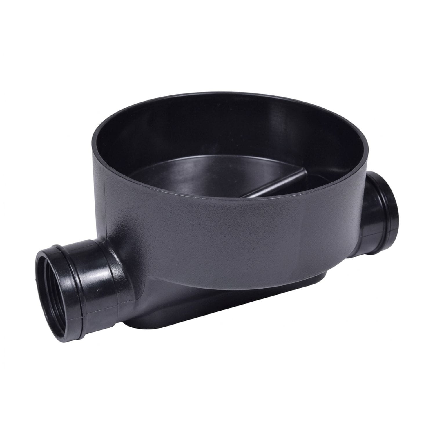 Wavin Stakekum T1, 425 rett 250mm Wavin Stakerør GRO-3222226
