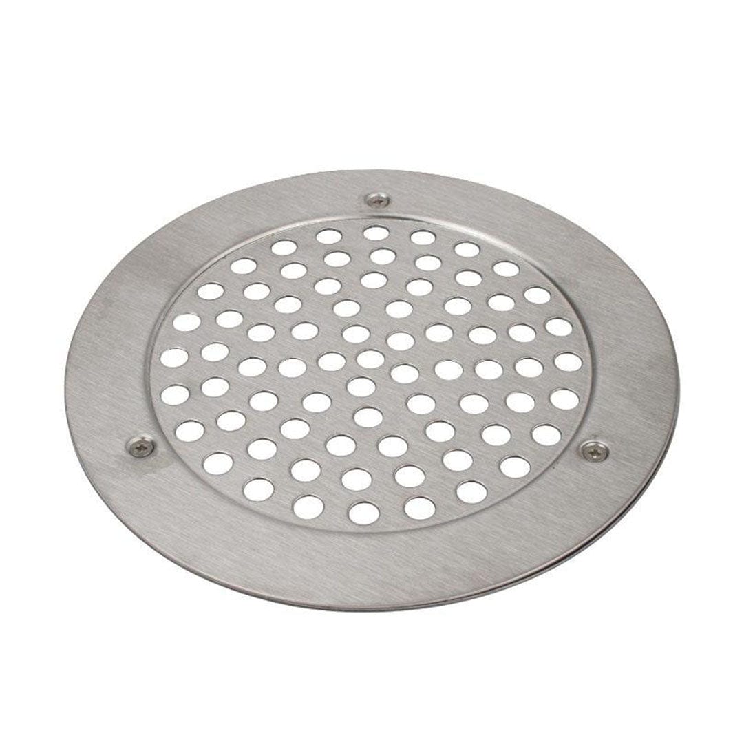Blucher multi circle ø155mm Stål Blucher Slukrist AH-3394342