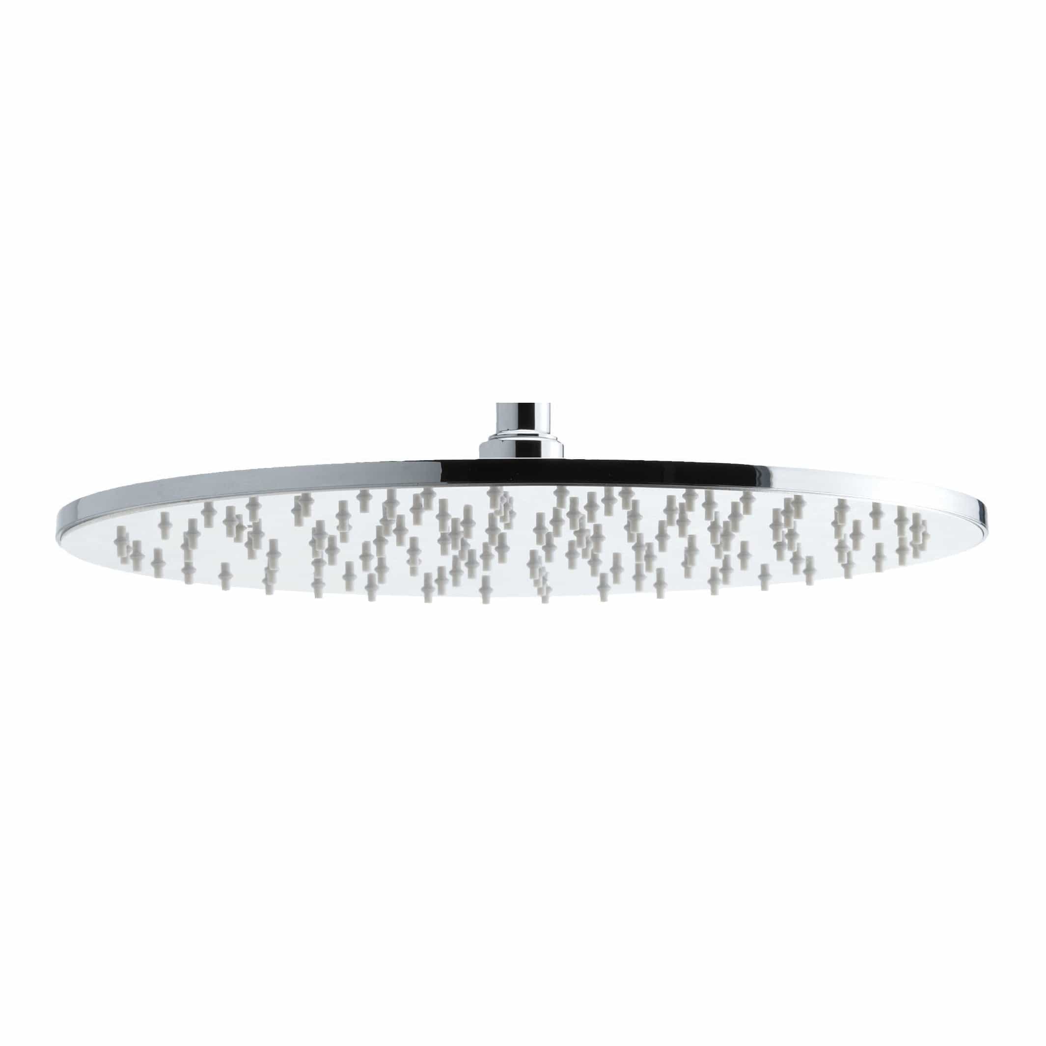 Damixa Eliza Takdusjhode Ø300mm Krom Damixa Dusjtilbehør KO-7666100