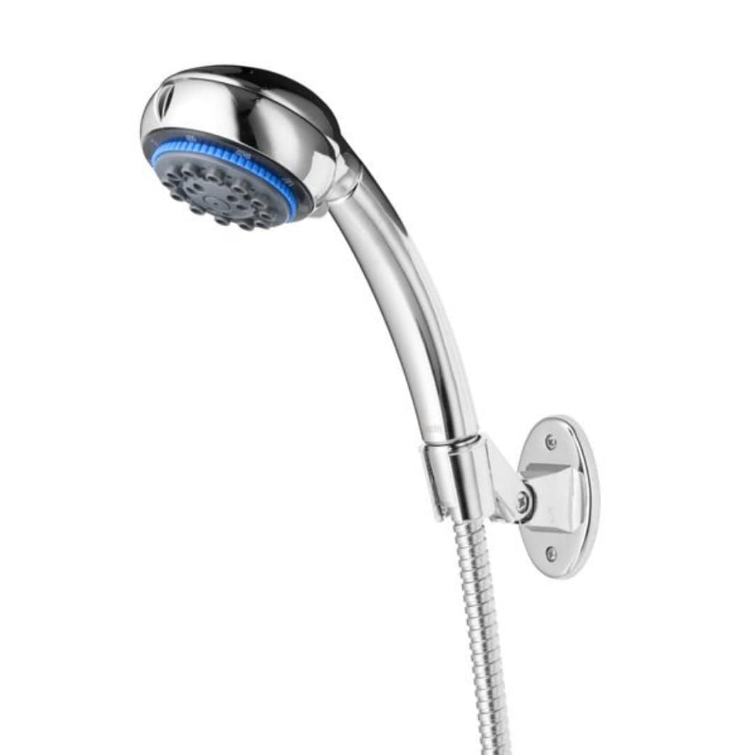 Duschy Atlantic dusjsett krom Krom Duschy Dusjsett CO-DT14833