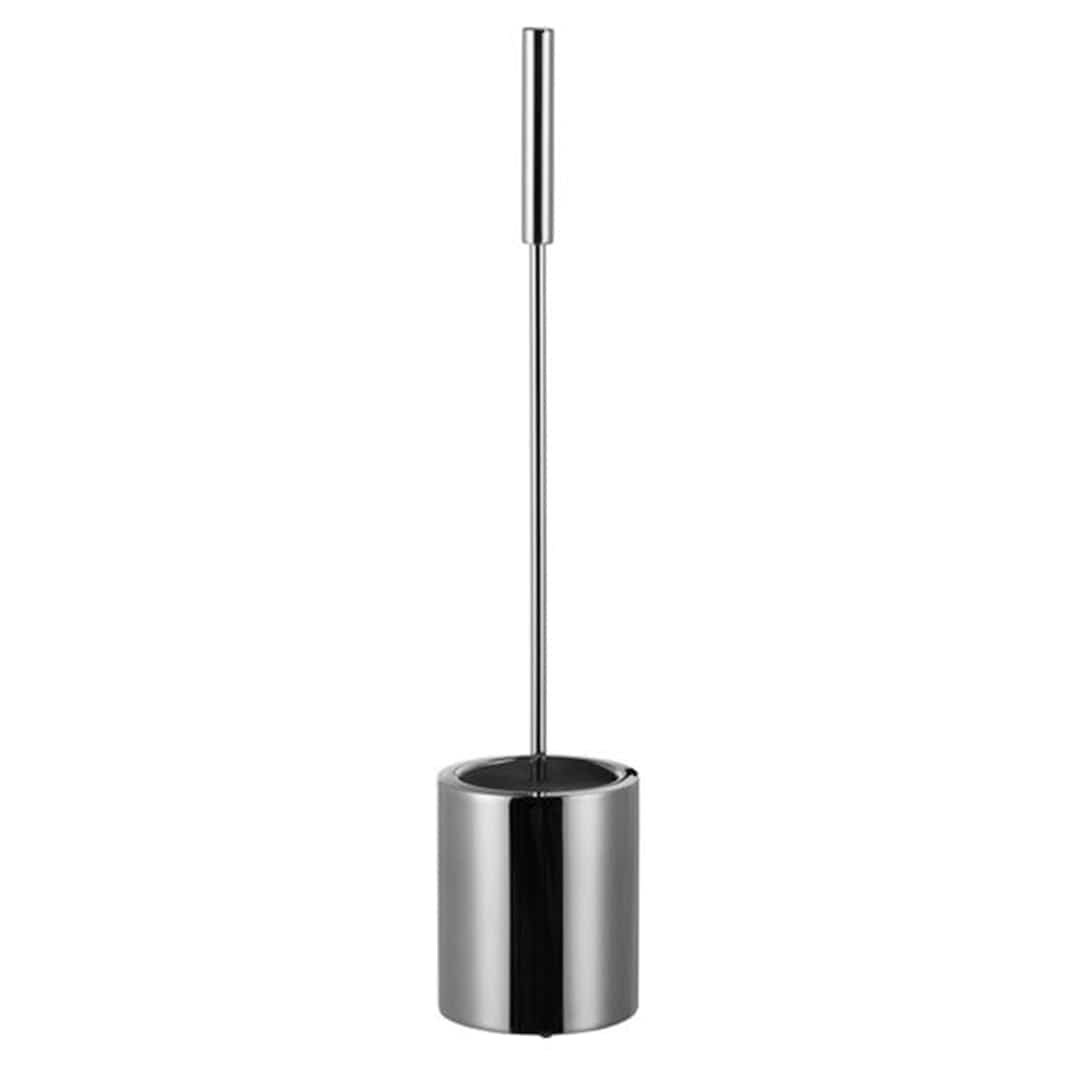 Esbada Box toalettbørste krom Krom Esbada Toalettbørste CO-L648433