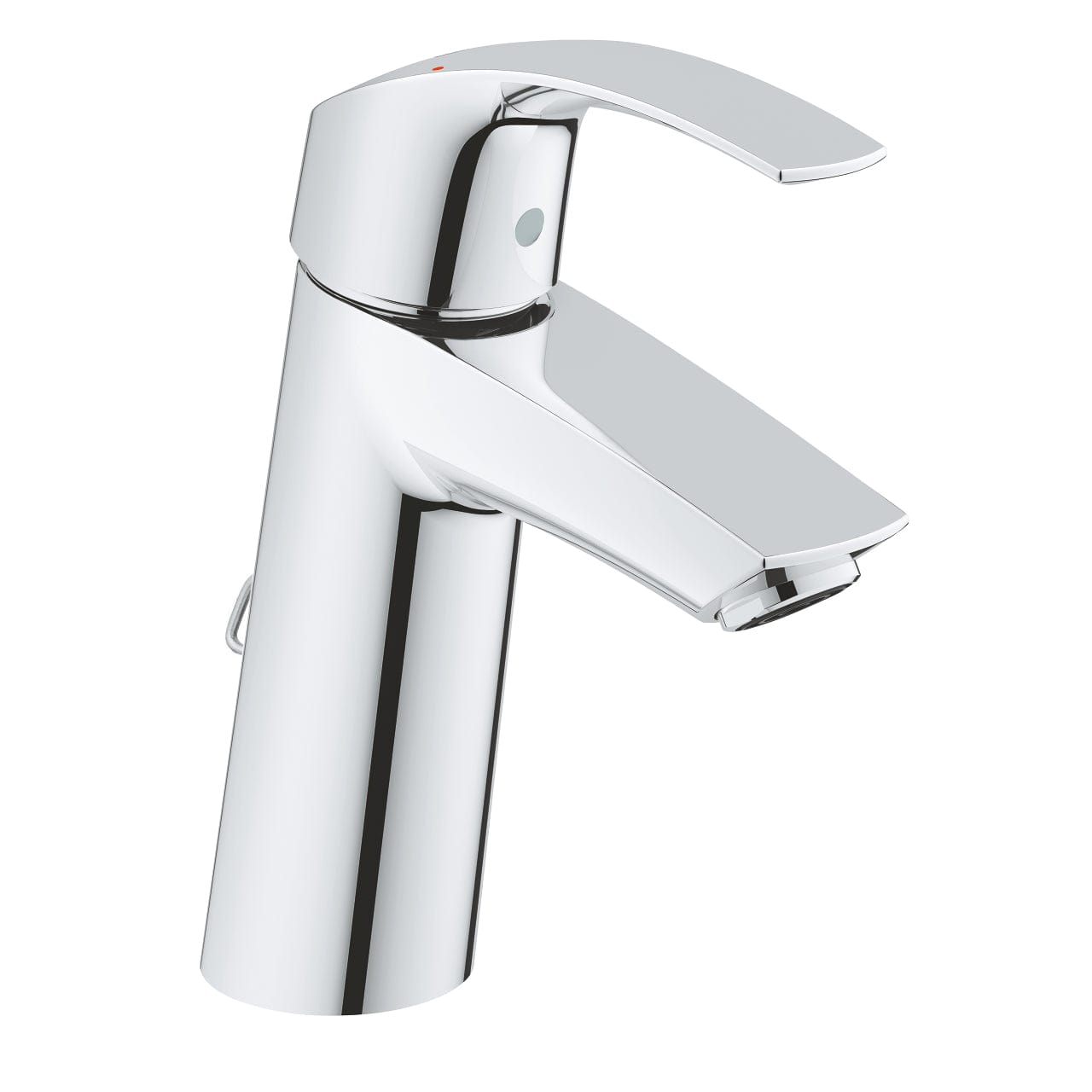 Grohe Eurosmart M Servantbatteri Krom Krom Grohe Servantbatteri GR-4221098