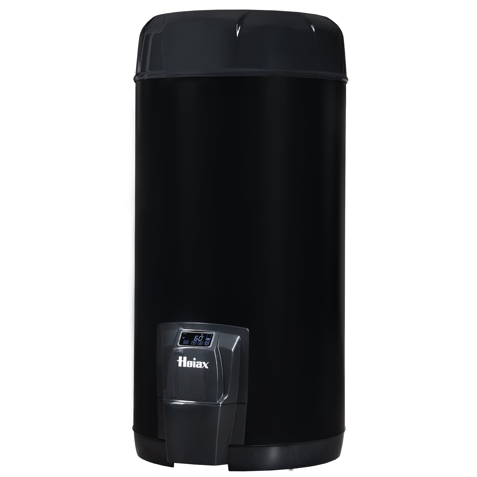 Høiax Connected 200/300 liter Varmtvannsbereder 200 liter Høiax Gulvstående bereder HO-8025262