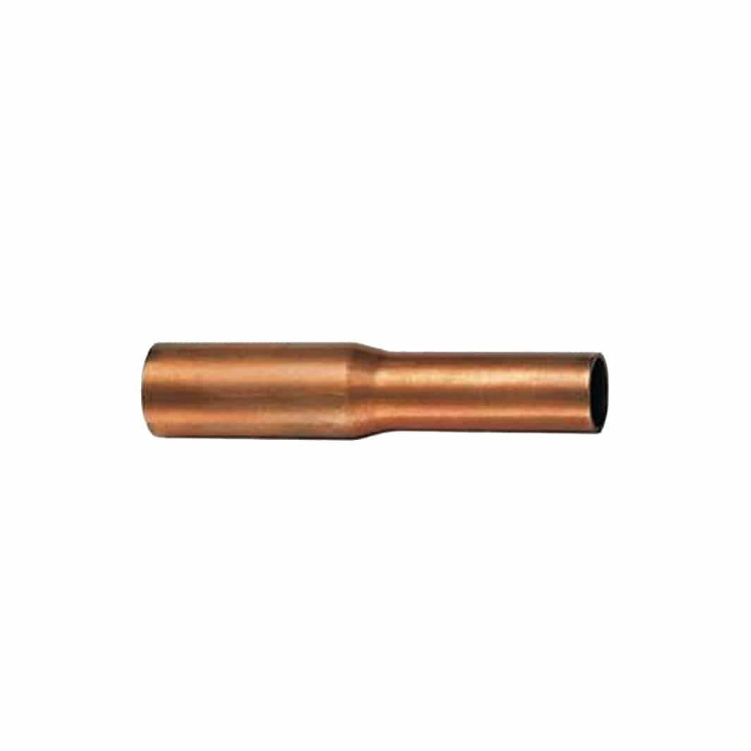 Høiax Push reduksjon 22-15mm Høiax Rørdeler tappevann HO-5125469