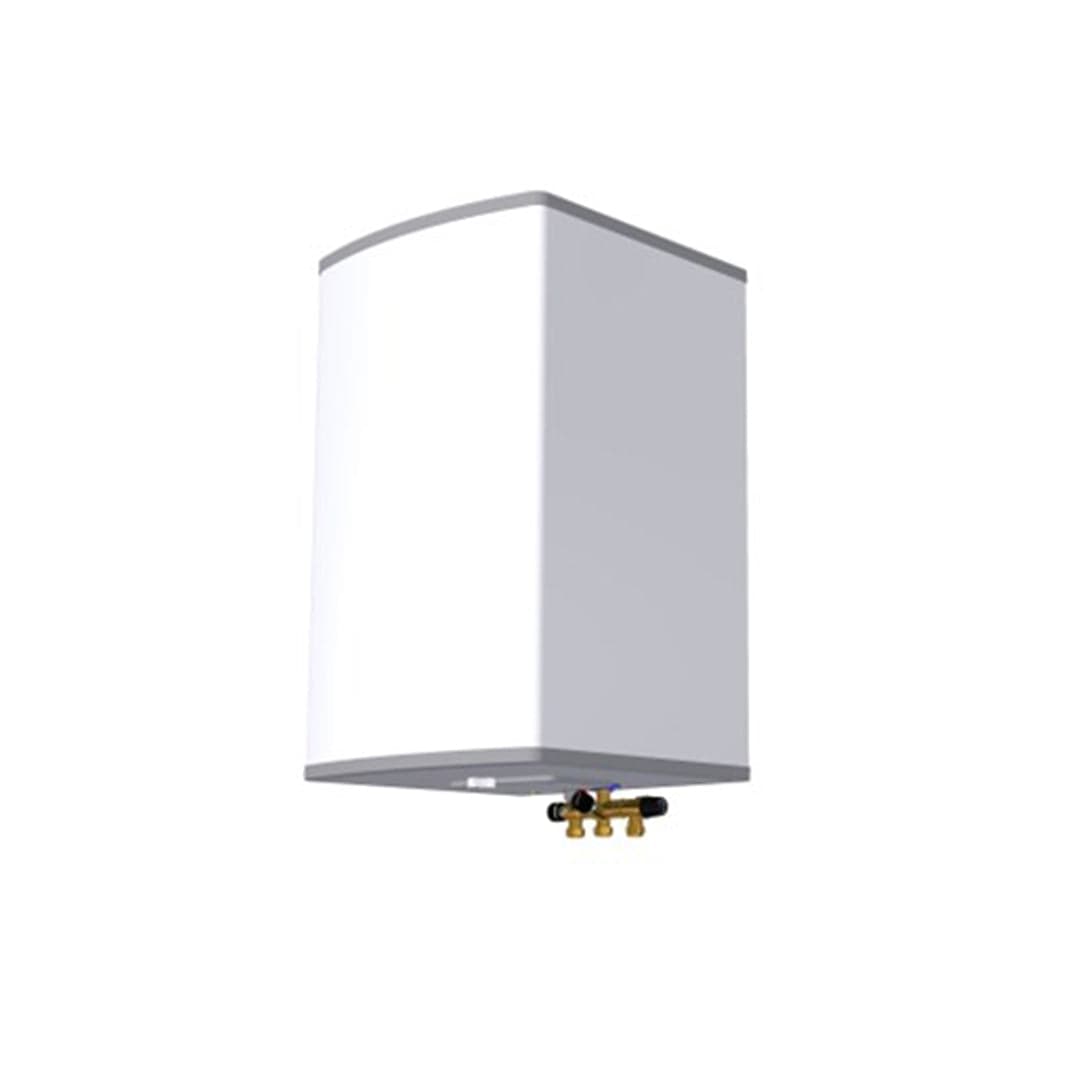 Høiax Quadro V Titanium Varmtvannsbereder 60 liter Høiax Vegghengt bereder HO-8025473