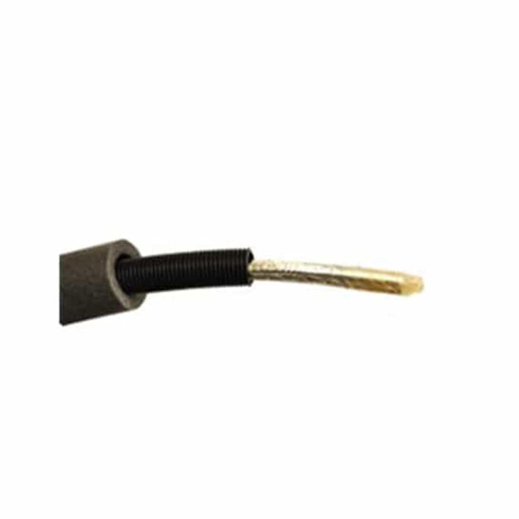 Høiax Rør i Rør med varmekabel og isolering 18mm Høiax Pex rør HO-5125073