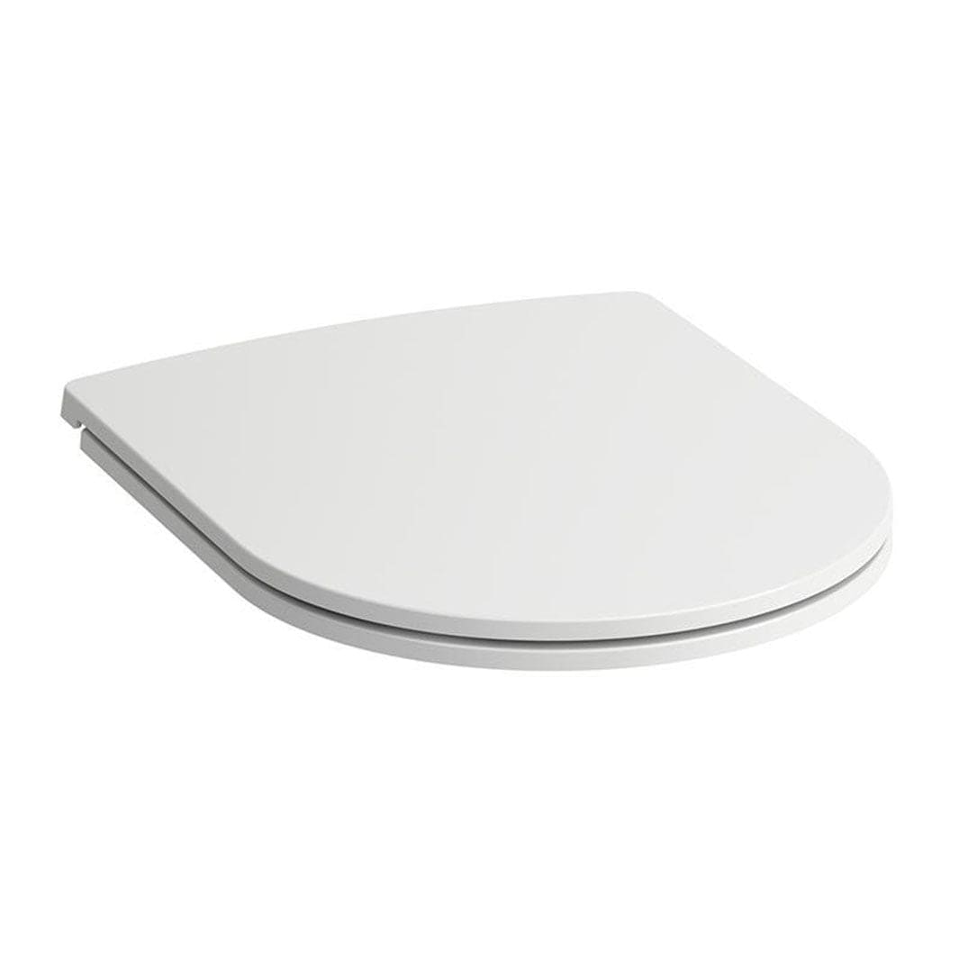 Laufen Pro 898966 Slim Toalettsete Laufen Toalettsete LA-6122551