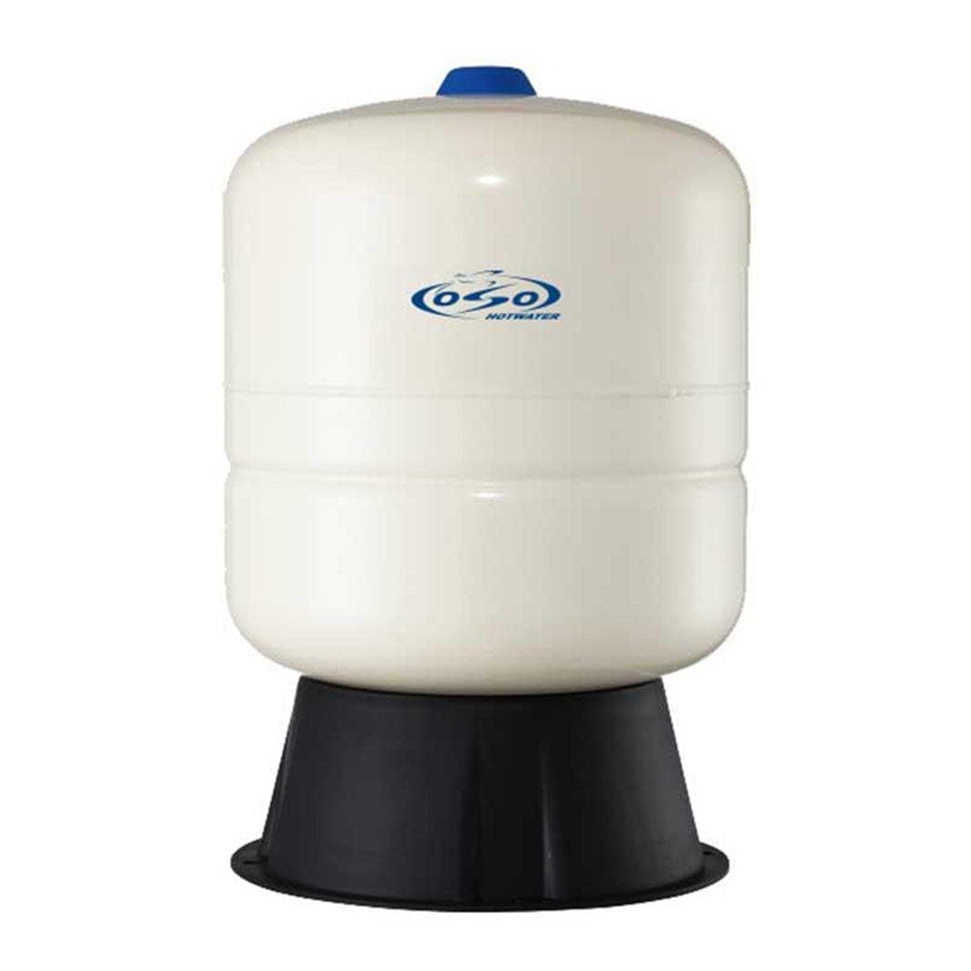 OSO AX Ekspansjonskar Industribereder 60 liter OSO Hotwater Ekspansjonskar bereder AH-8013517