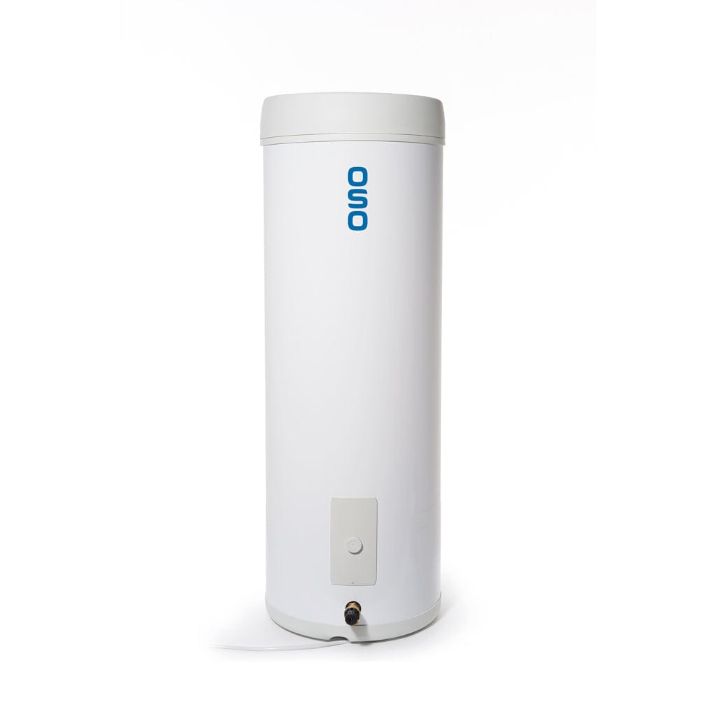 OSO Versa Varmtvannsbereder 100 liter OSO Hotwater Vegghengt bereder GRO-8000364