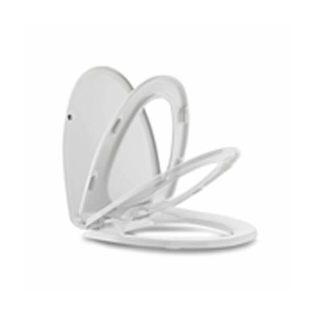 Porsgrund Pro Toalettsete Soft-Close Porsgrund Toalettsete GE-6004268