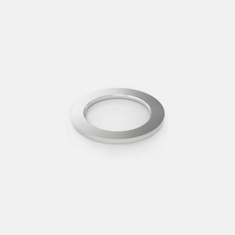 Quooker Rosett for Fusion og Nordic kran Rustfritt stål Quooker Tilbehør blandebatteri QU-Q201870402