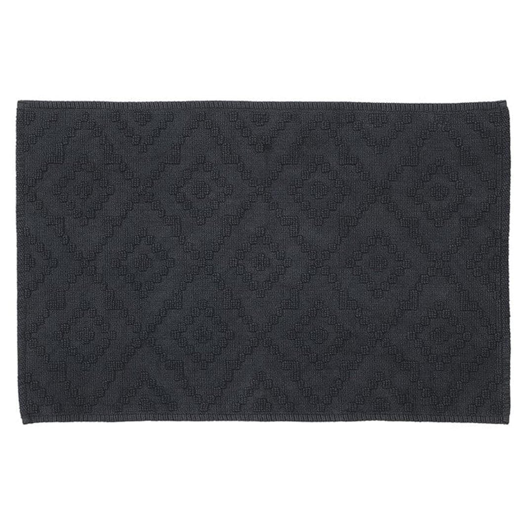Sealskin Aztec badematte 60x90 Sealskin Baderomsmatte