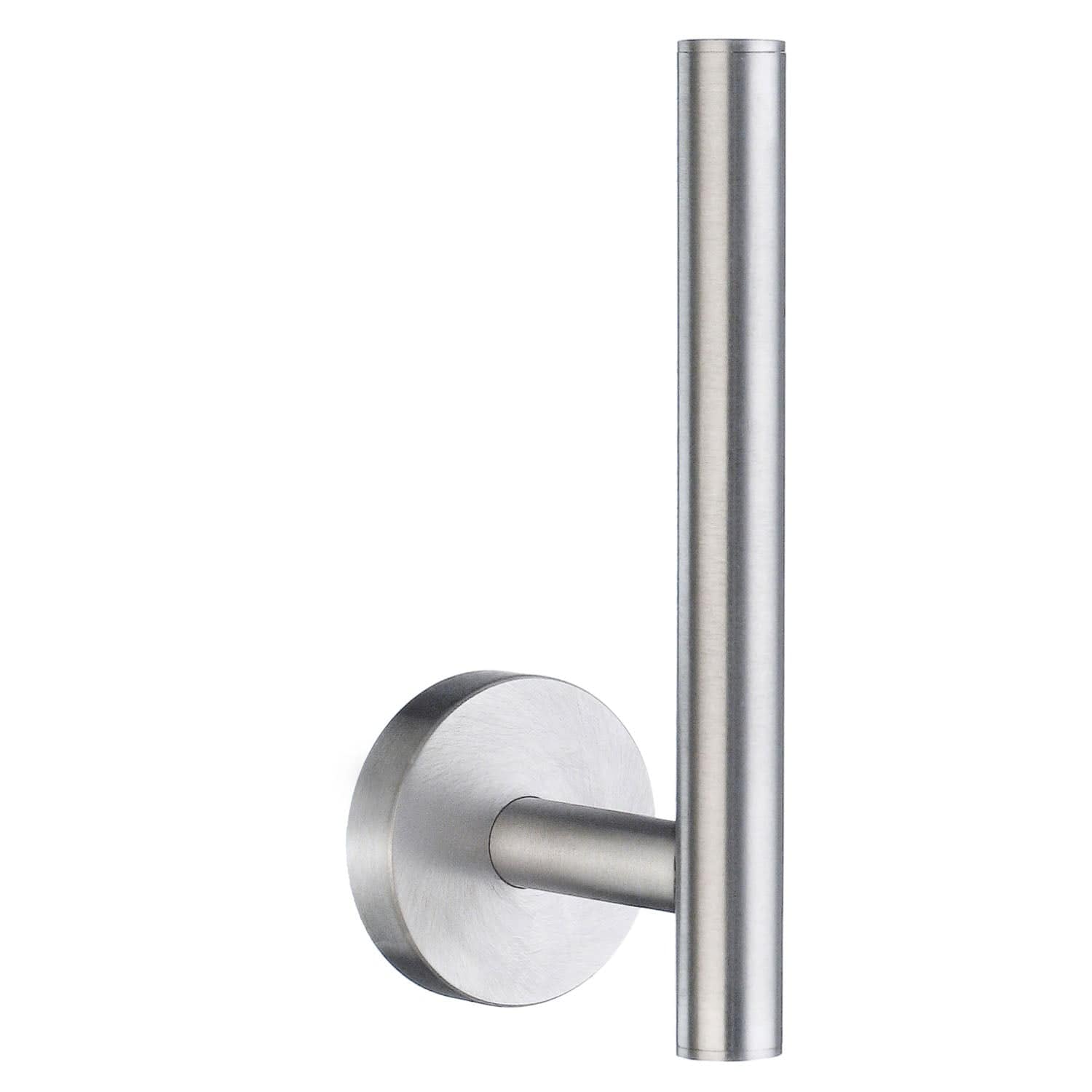 Smedbo 320 Reserverullholder Home Matt krom Smedbo Reserverullholder SM-HS320