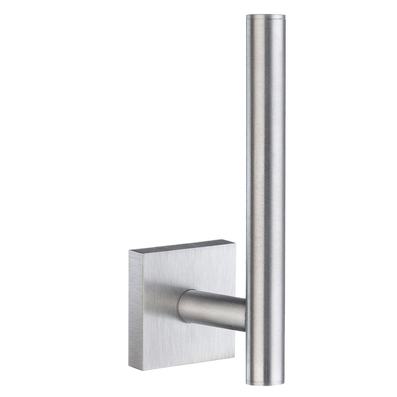 Smedbo 320 Reserverullholder House Matt krom Smedbo Reserverullholder SM-RS320
