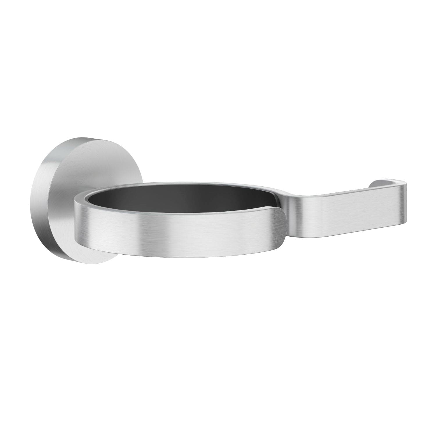 Smedbo 3231 Holder for Rettetang Home Matt krom Smedbo Diverse baderomstilbehør SM-HS3231