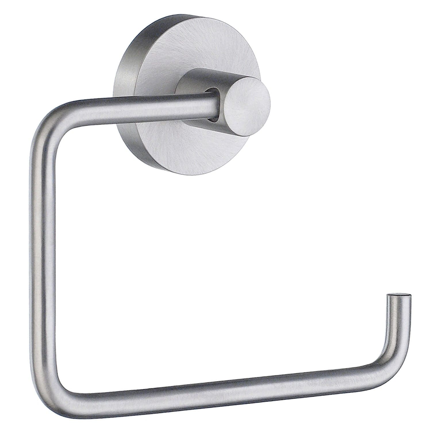 Smedbo 341 Toalettpapirholder Home Matt krom Smedbo Toalettrullholder SM-HS341