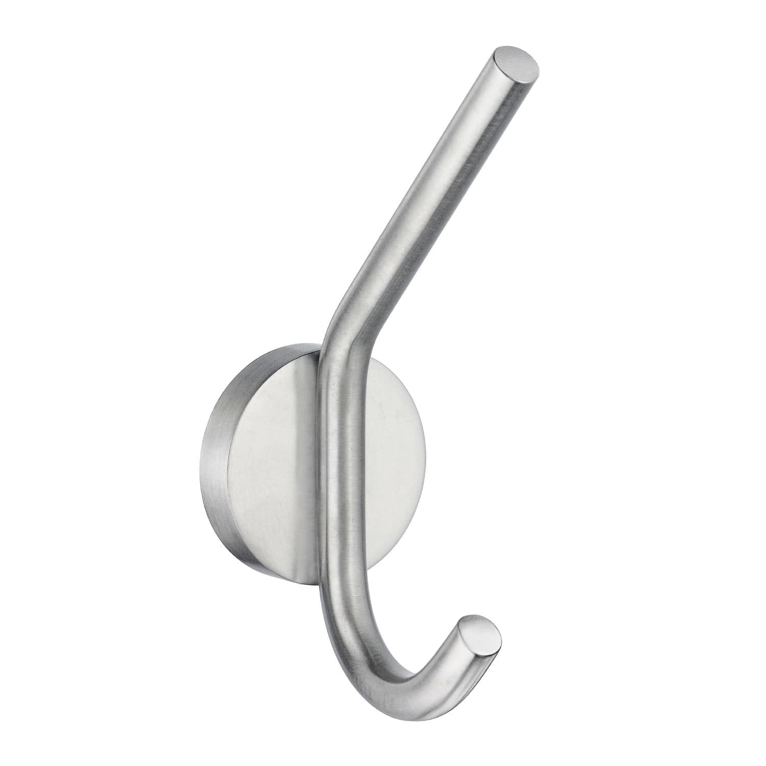 Smedbo 358 Krok for Badekåpe Home Matt krom Smedbo Knagger SM-HS358