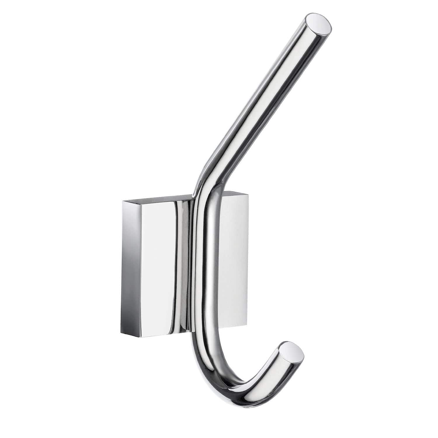 Smedbo 358 Krok for Badekåpe House Krom Smedbo Knagger SM-RK358