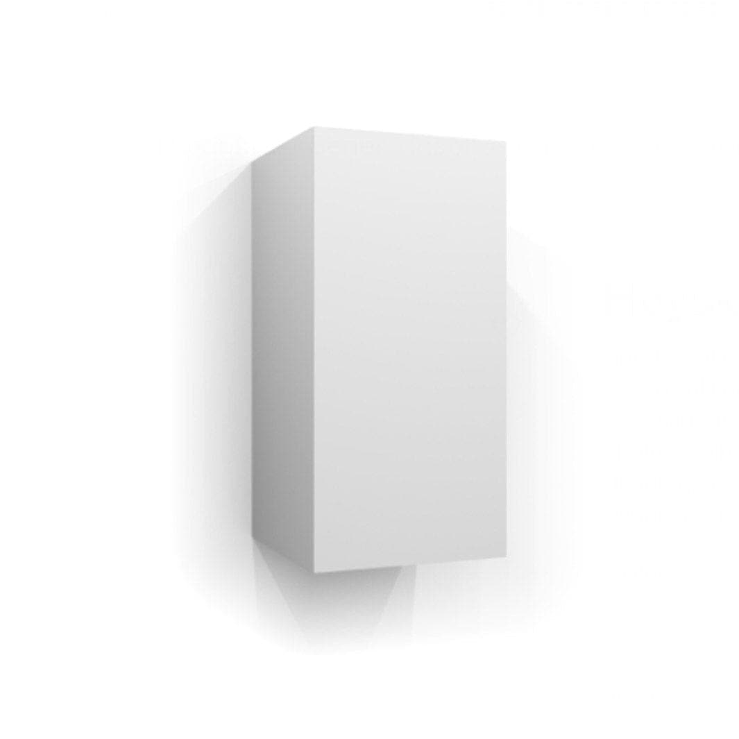 Svedbergs Dør til Høyskap for vaskerom Hvit / 60cm / 122cm Svedbergs Høyskap vaskerom SV-72122601-1