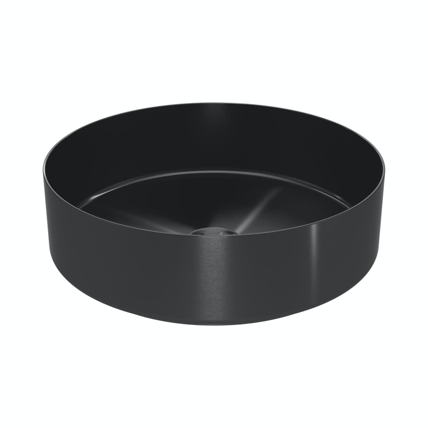 Svedbergs Stora Bolleservant Ø40cm Blyantpenn svart Svedbergs Bolleservant SV-5441