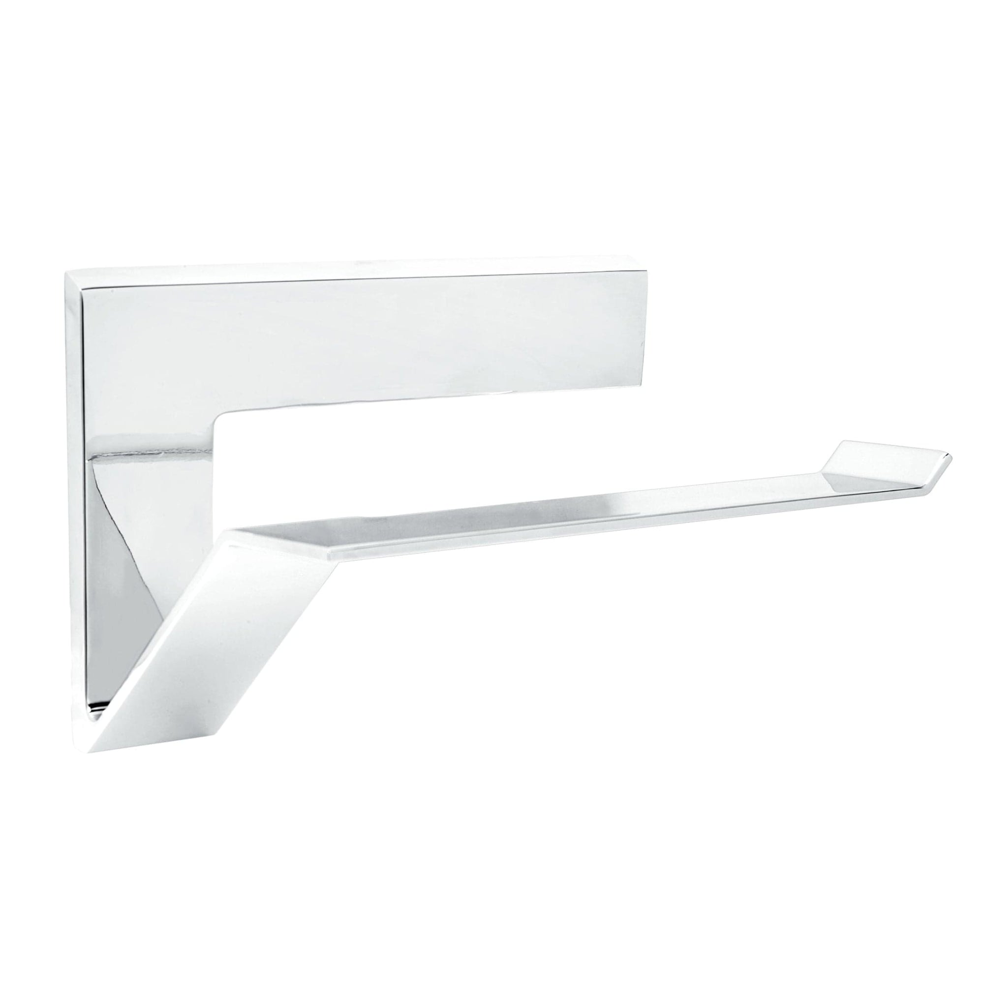 Svedbergs Toalettpapirholder C03 Krom Svedbergs Toalettrullholder SV-C03-K