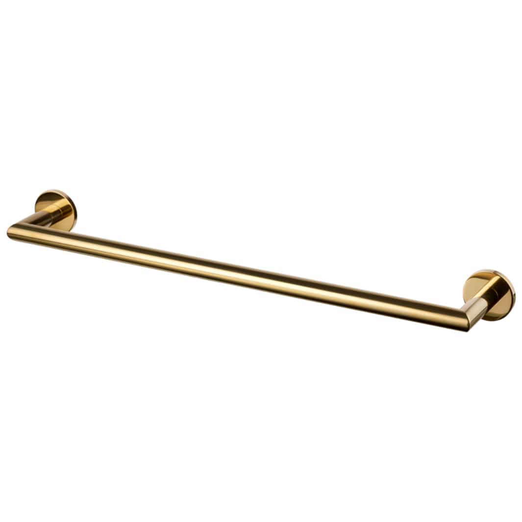 Tapwell TA211 Håndklestang L475mm Oksiderende messing Tapwell Håndklestang TA-9418811
