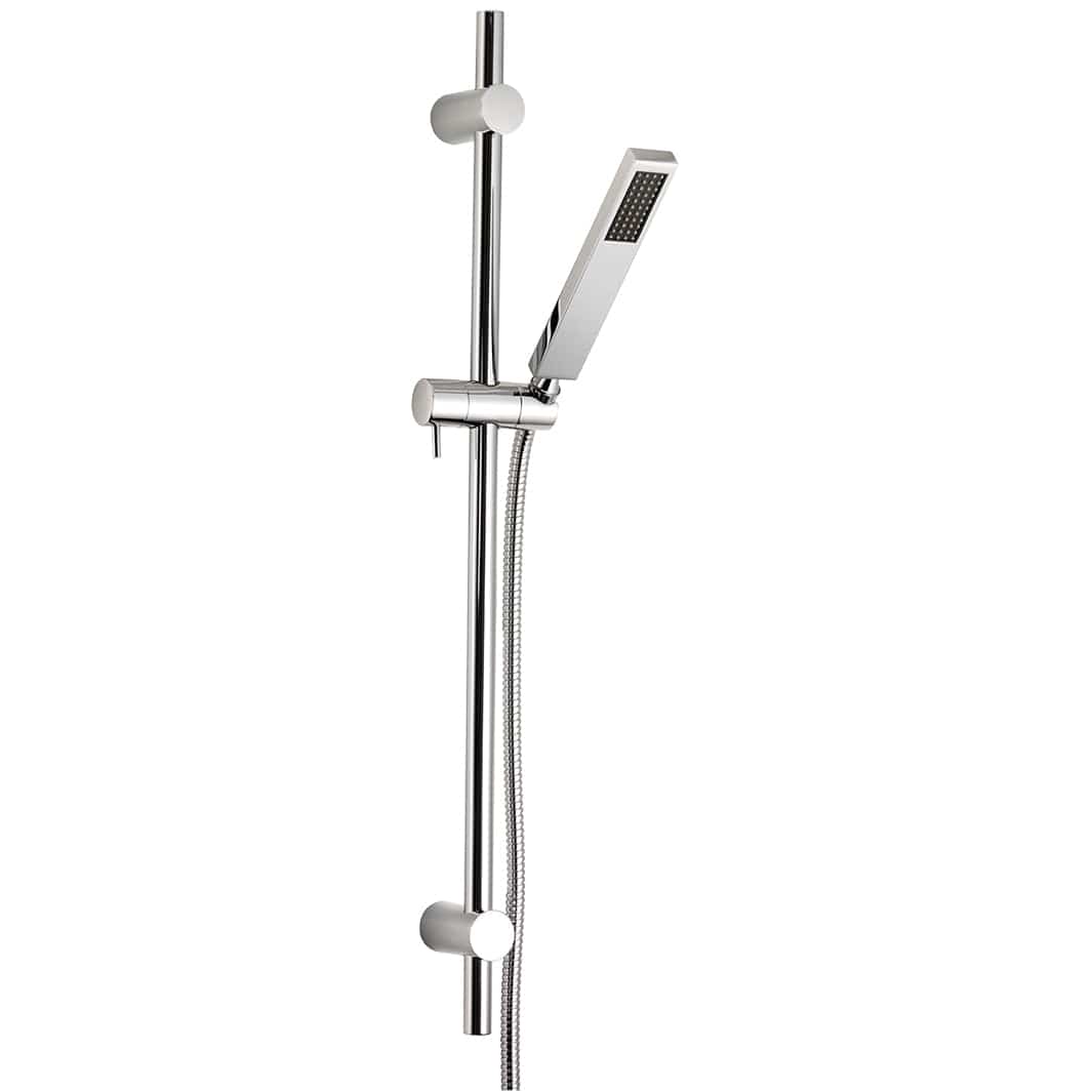 Tapwell ZSAL176 CR Poker Dusjsett Krom Tapwell Dusjsett TA-8191062
