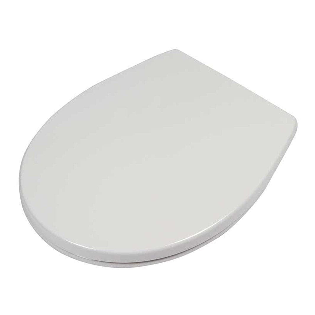 TECE Toalettsete Uten Soft-Close / Quick Release Tece Toalettsete TE-6122616