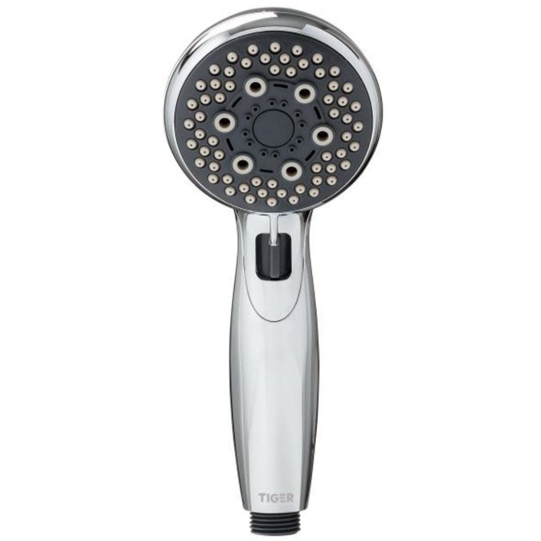 Tiger Malaga dusjhode krom ECO Krom Tiger Dusjhode CO-T550433