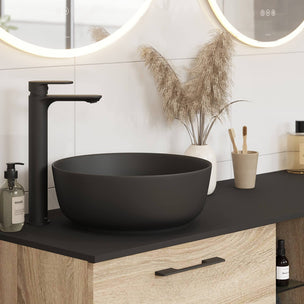 Hvordan velge riktig servantbatteri på badet