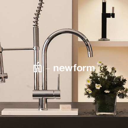 Newform