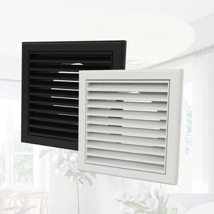 Ventilasjonsrist